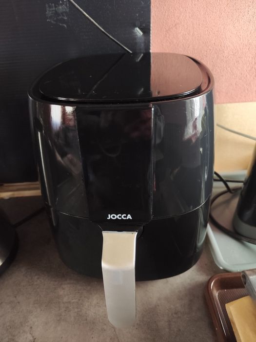 air fryer usada .