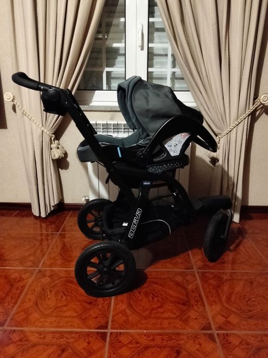 Trio Chicco activ3