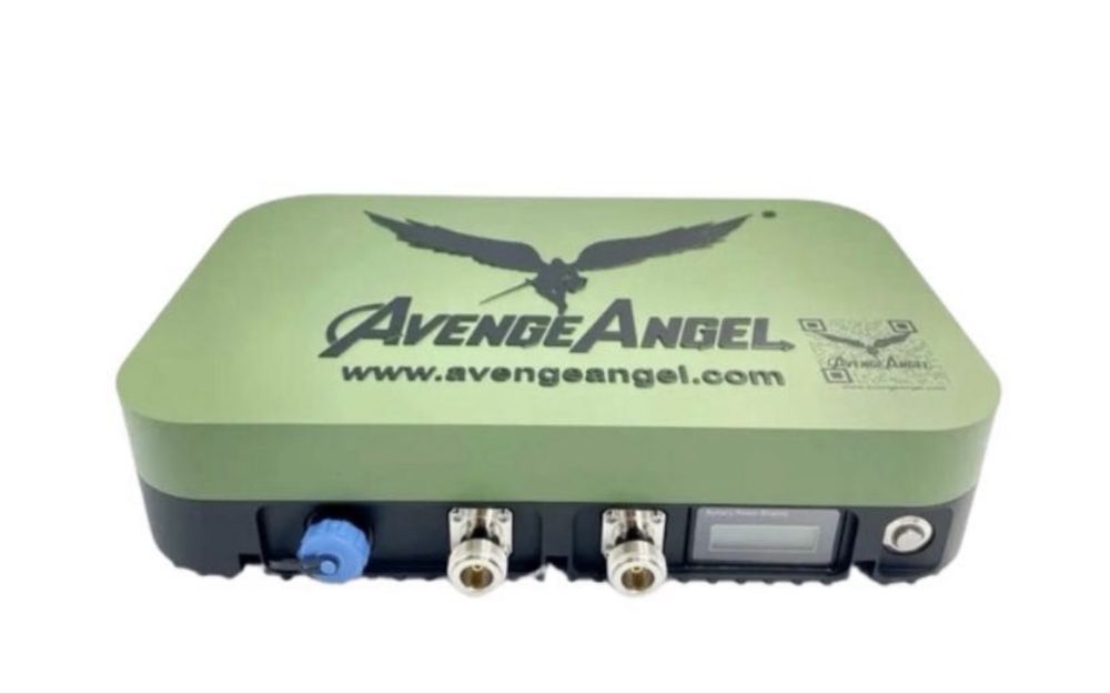 Виносна антена Avenger Angel для підсилення сигналу