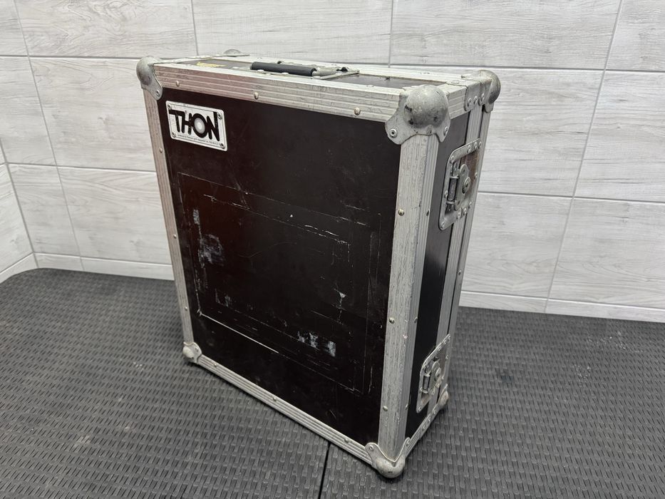 Mixer Mackie 1620i firewire okazja delikatny defekt opcjonalnie case