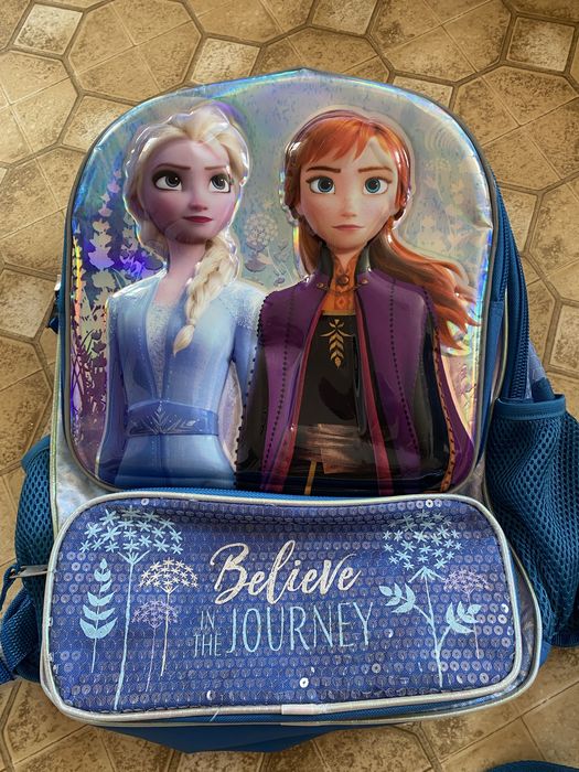 Ортопедичний рюкзак , Disney оригінал
