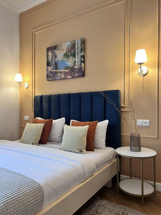 Оренда 1кім квартири в центрі з паркомісцем! вул.Стефаника