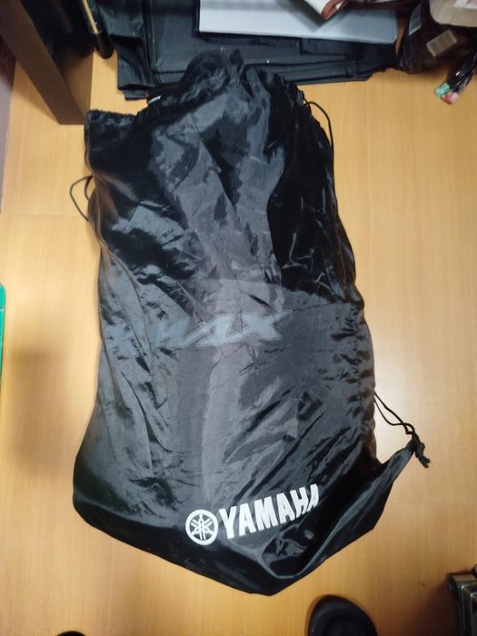 Yamaha XMAX  250