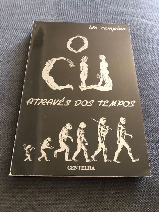 O Cú através dos Tempos / Cultura e Civilização