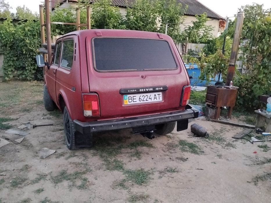 В продаже нивасик