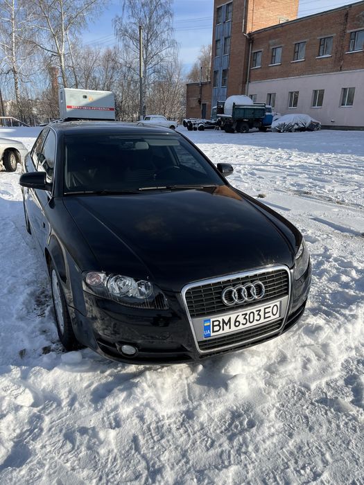 Продам Ауді а4 б7