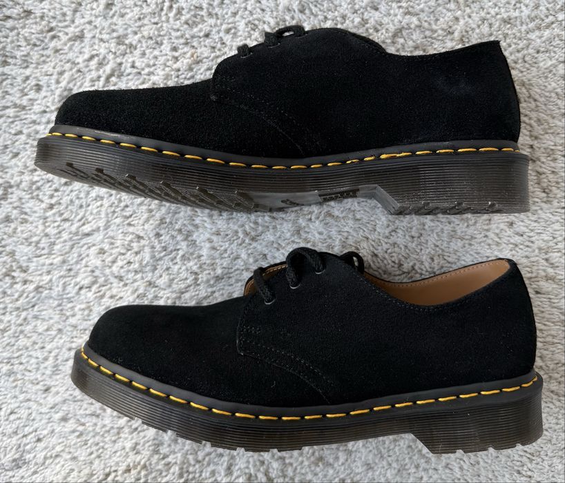 Buty Dr. Martens
