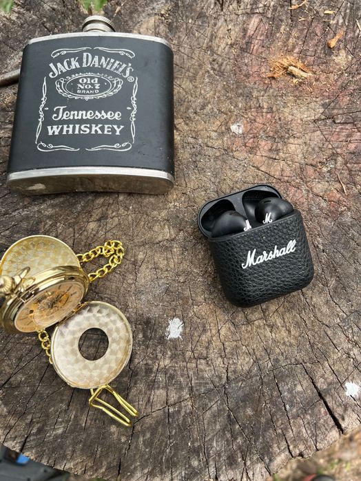 Marshall minor3 originall