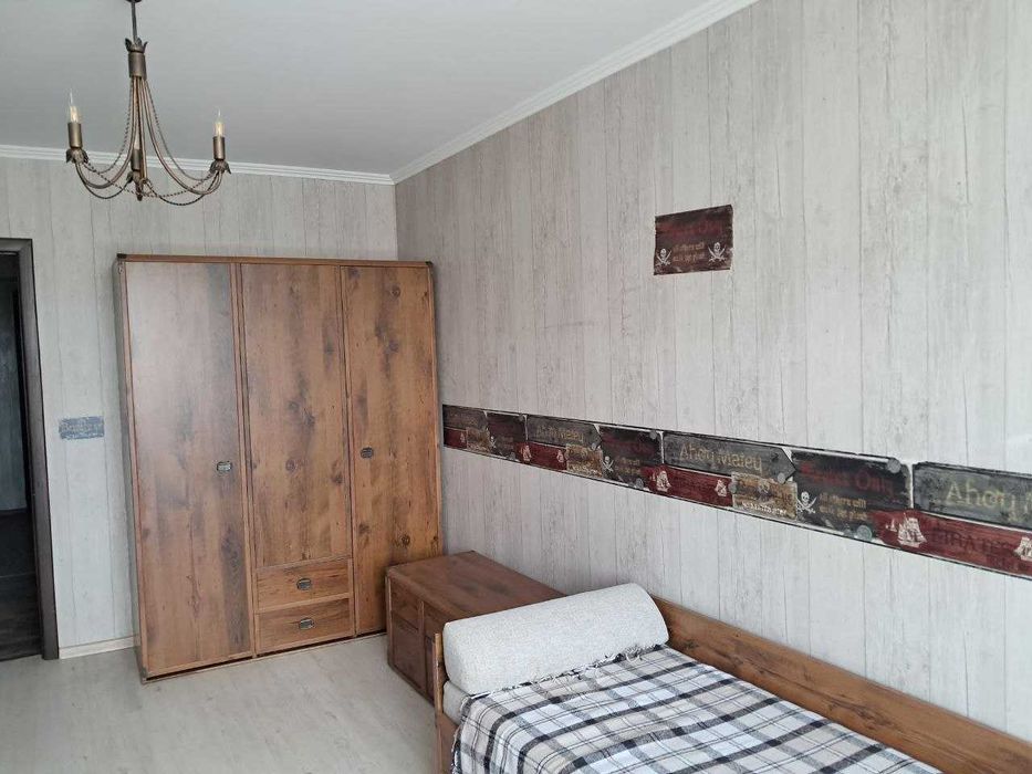 3-комнатная квартира по адресу ул. Магистратская (площадь 120 м²) - Atlanta.ua - фото 6