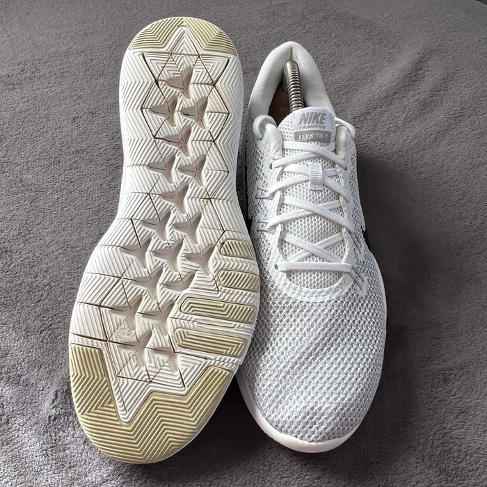 Чоловічі кросівки Nike training flex TR 7. P. 41. Ідеал!!!