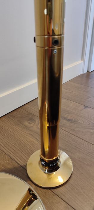 Rura x-pole do dance&pole