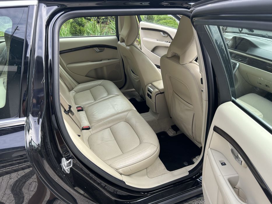 Volvo v70 Inscription