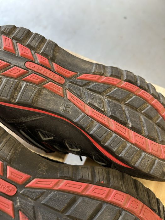 Buty robocze Lahti Pro 44