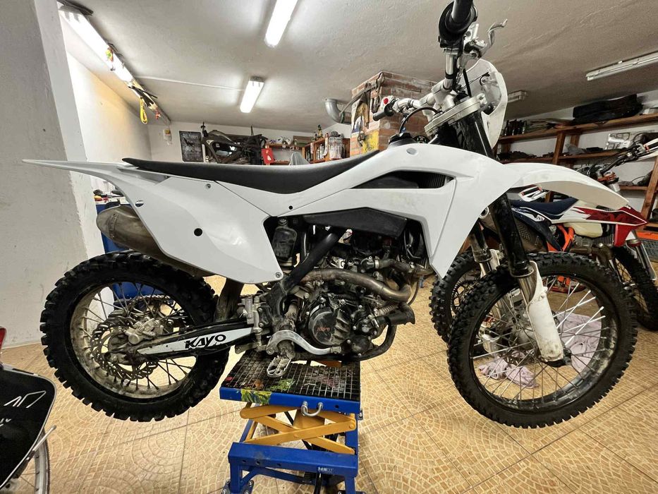 KAYO K5 enduro 300