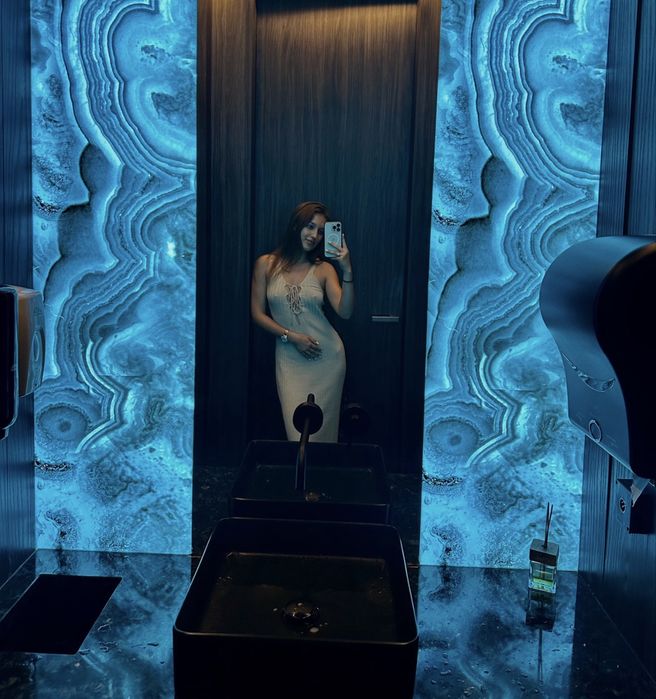 Сукня One by one