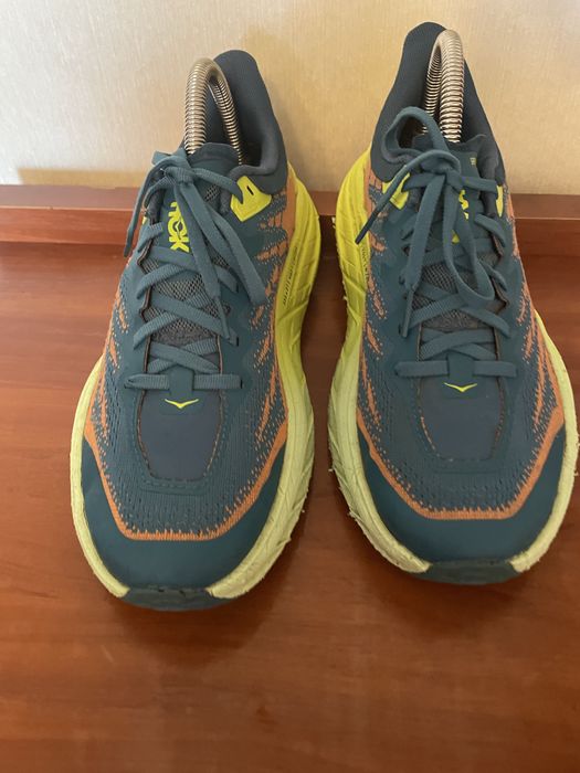 Hoka Speedgoat 5, розмір 41