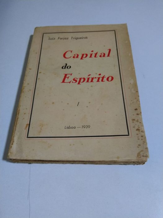 Ensaio . . . . .