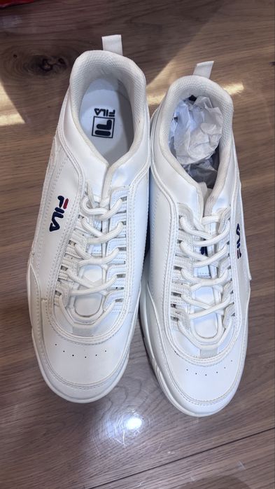 Tenis Sapatilhas Fila 44