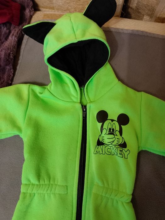 Одяг для маленьких