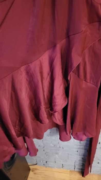Sukienka Flounce London rozmiar 40