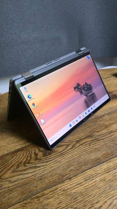 Dell Latitude 7430 2w1
