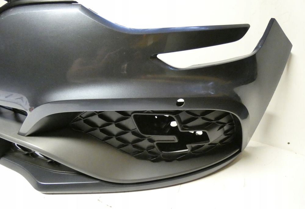 renault megane iv 4 rs 620227728r 2016- pod 6 pdc zderzak przód przedn