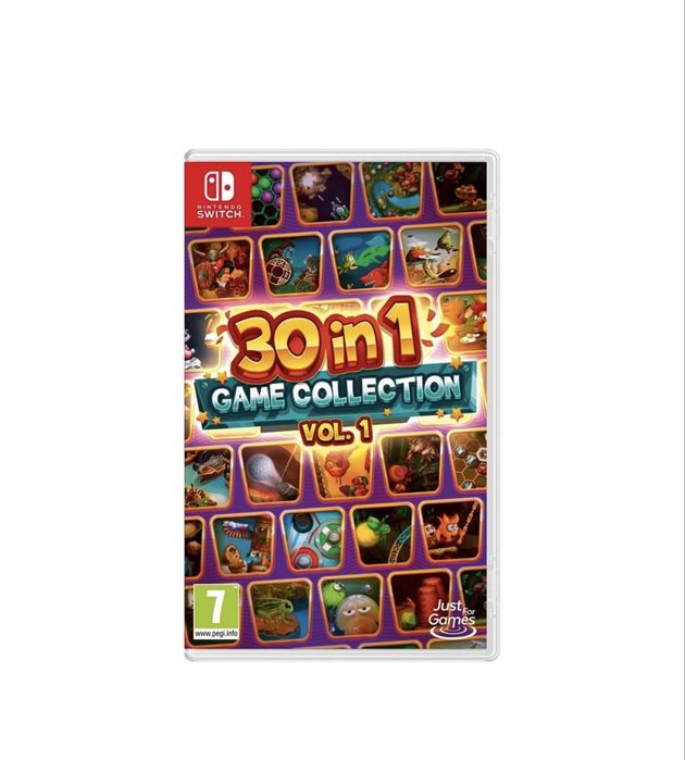 Consola Nintendo Switch Lite - OFERTA DE JOGOS