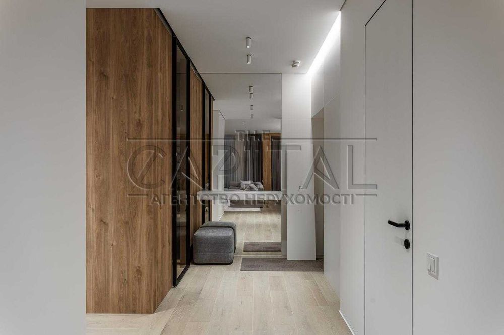 Багатокімнатна квартира за адресою бульвар Дружби Народів (площа 156 м²) - Atlanta.ua - фото 8