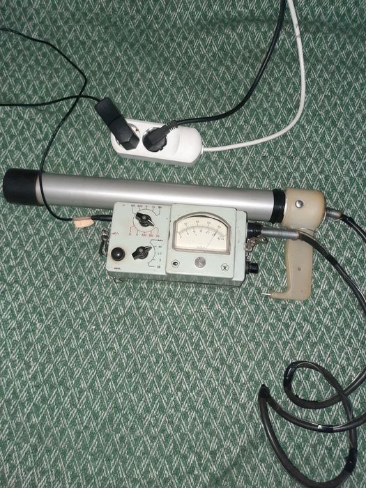 Радиометр СРП -68