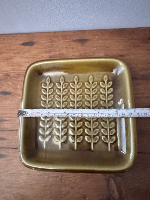 Vintage Estaco Coimbra  cinzeiro novo