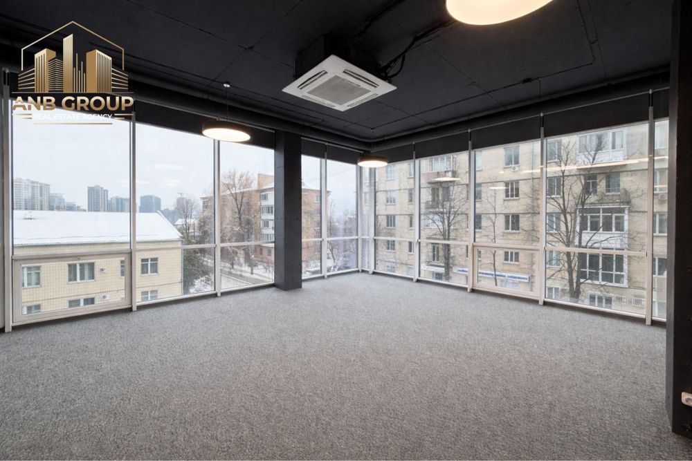 Аренда  офиса со свежим ремонтом 63м2, Дружбы Народов, Новус - View 4