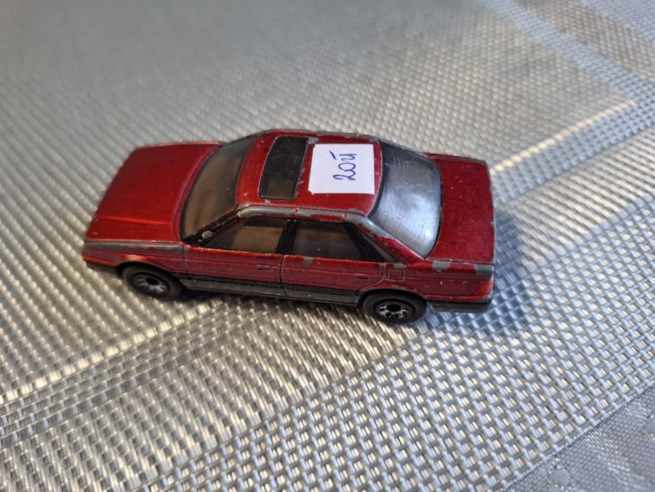 Matchbox Sterling model samochodu