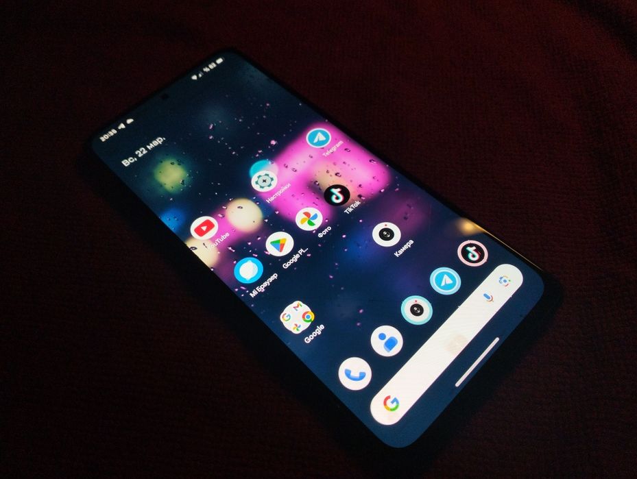 Xiaomi Redmi Note 10 Pro 8/256