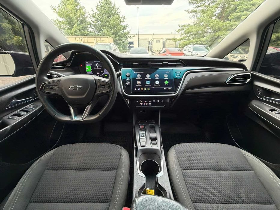 Chevrolet Bolt EV 2LT      2023