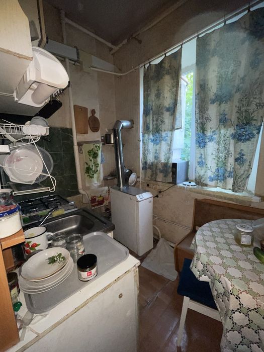Продам дом в Подгородном