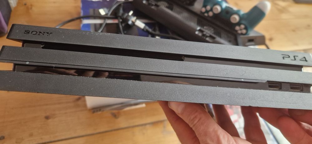 Playstation 4 pro