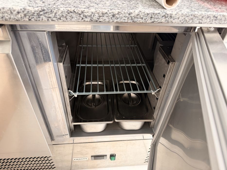 Продам стіл для піци GF-PS903GT