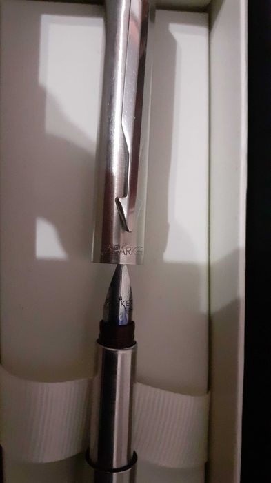 Ручка Parker перьевая