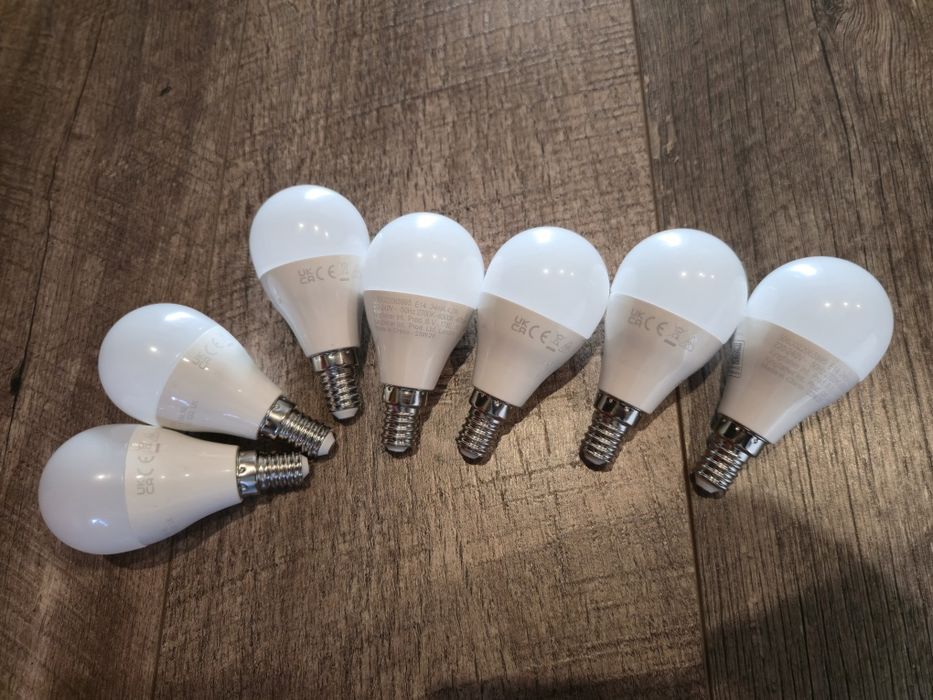 Smart żarówka Myko 7szt