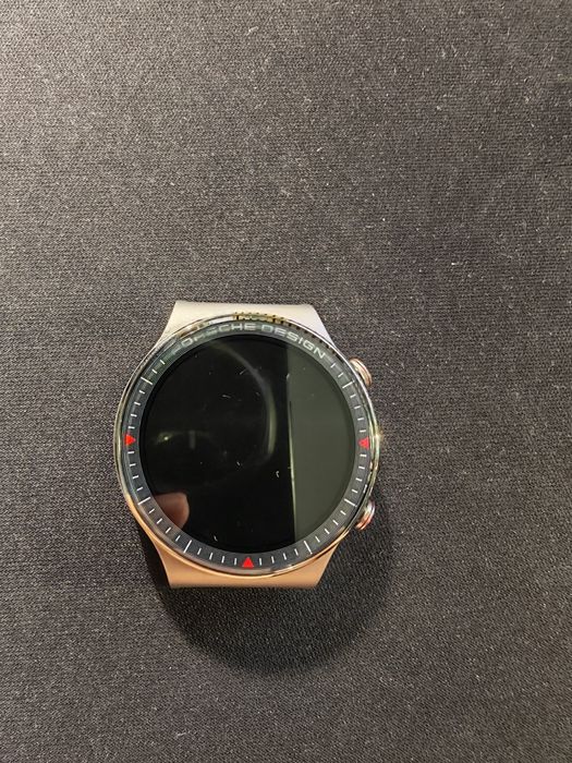 Huawei watch GT 2 pro Porsche design na czesci