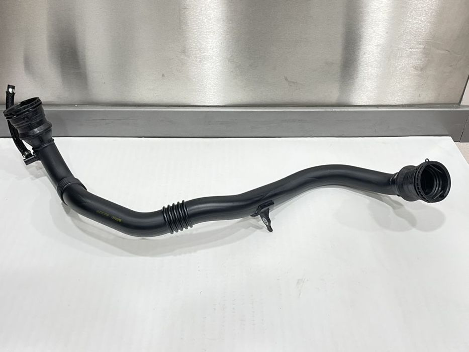 Tubo Intercooler Novo Dacia Duster 1.5 Dci  144607625R