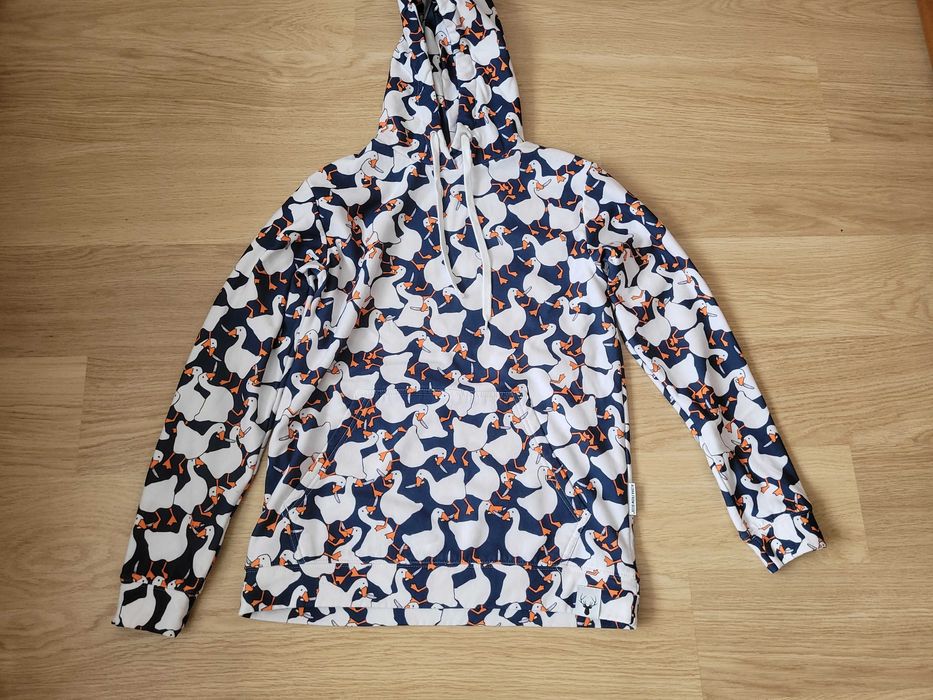 Bluza z kapturem Aloha from Deer S