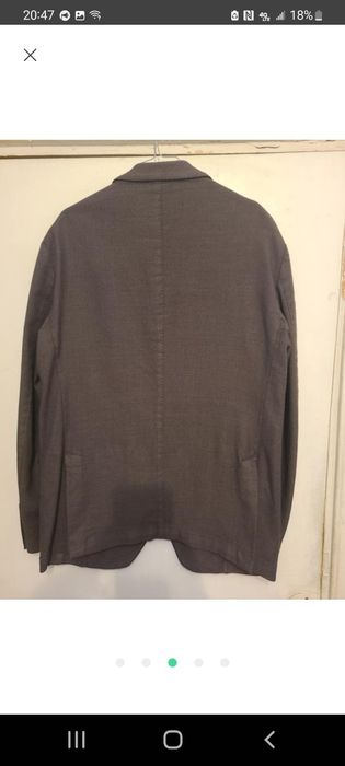 Пиджак-блейзер Altea.