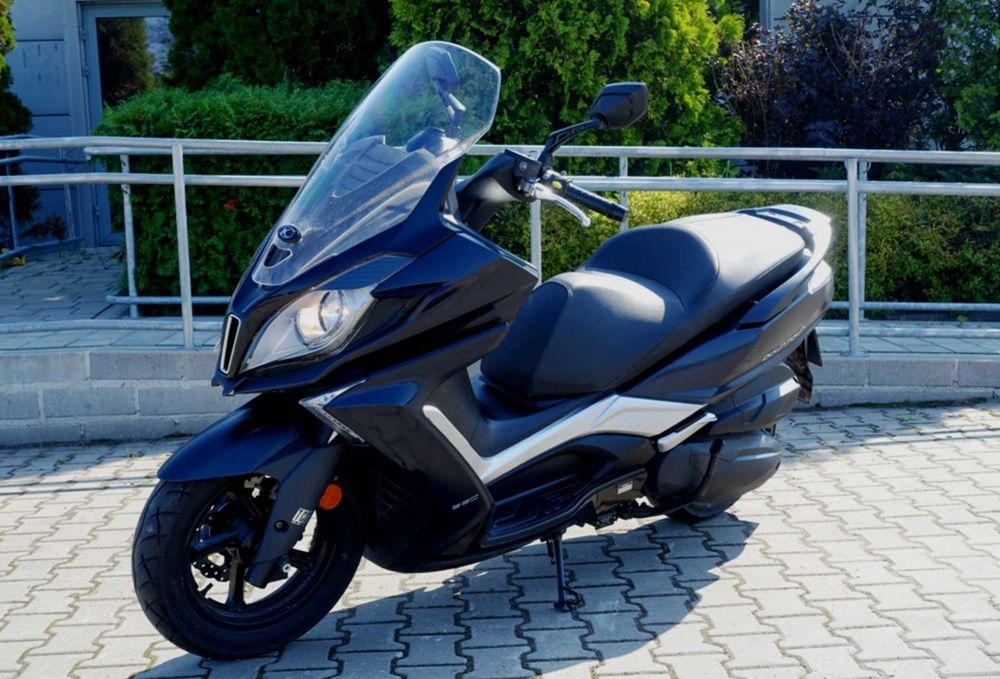 Kymco