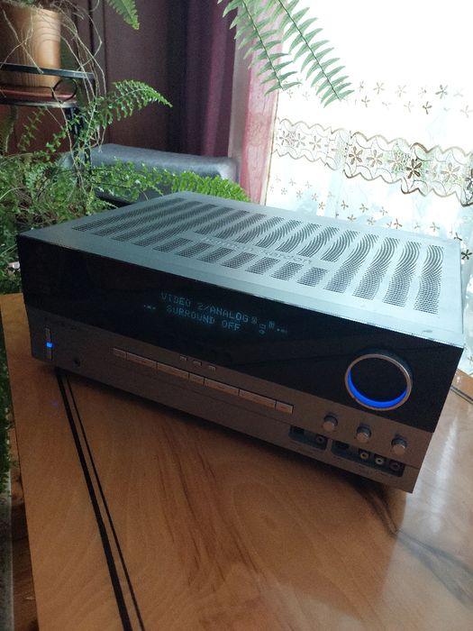 Amplituner harman kardon avr 130