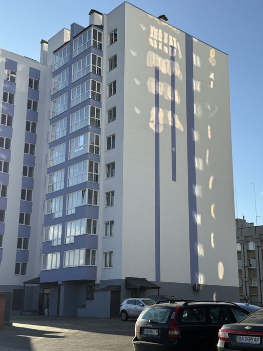 Продам 1к.кв в центрі міста! 2/10к