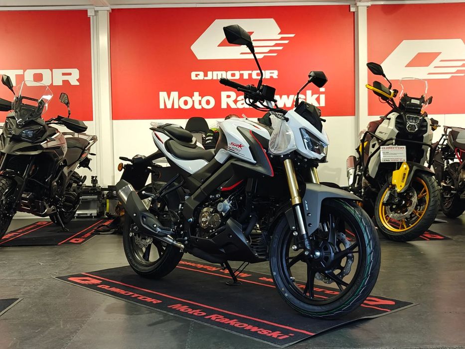 QJmotor