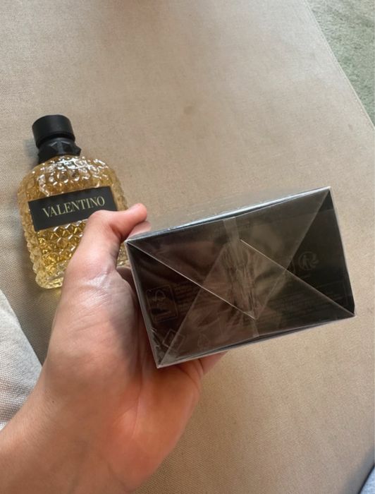 Nowe perfumy valentino 100 ml