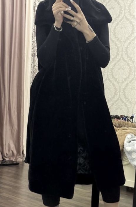 Эко шуба-жилет бренда LIOR. Терміновий продаж, дуже терміновий.