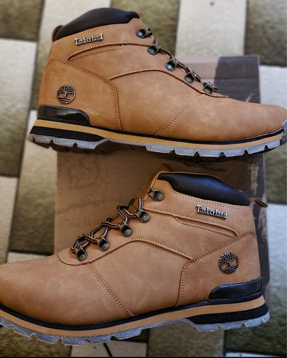 Bota timberland 35 ao 42